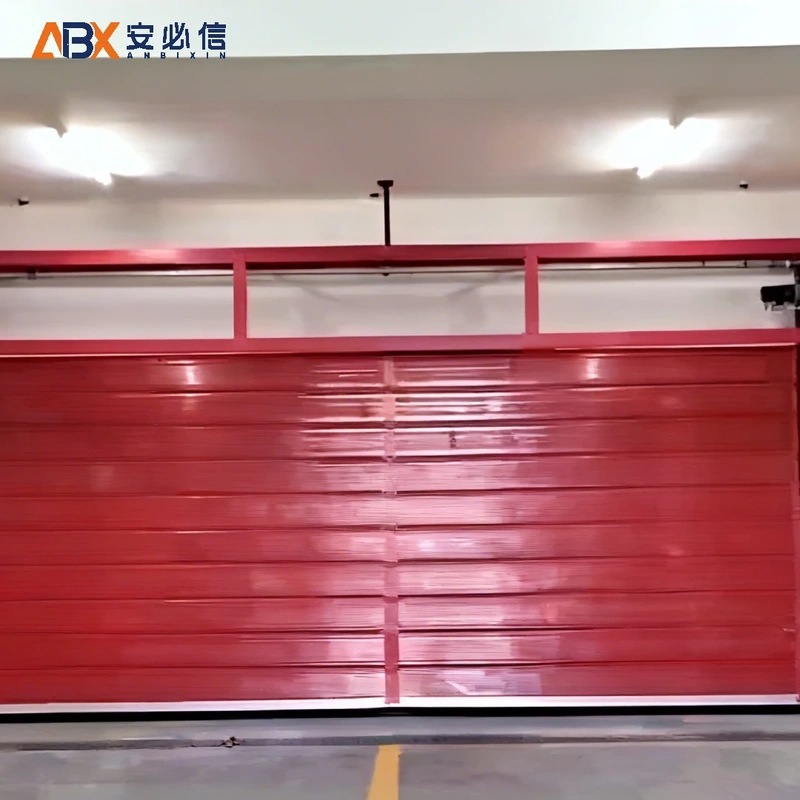 邢台市感应高速门